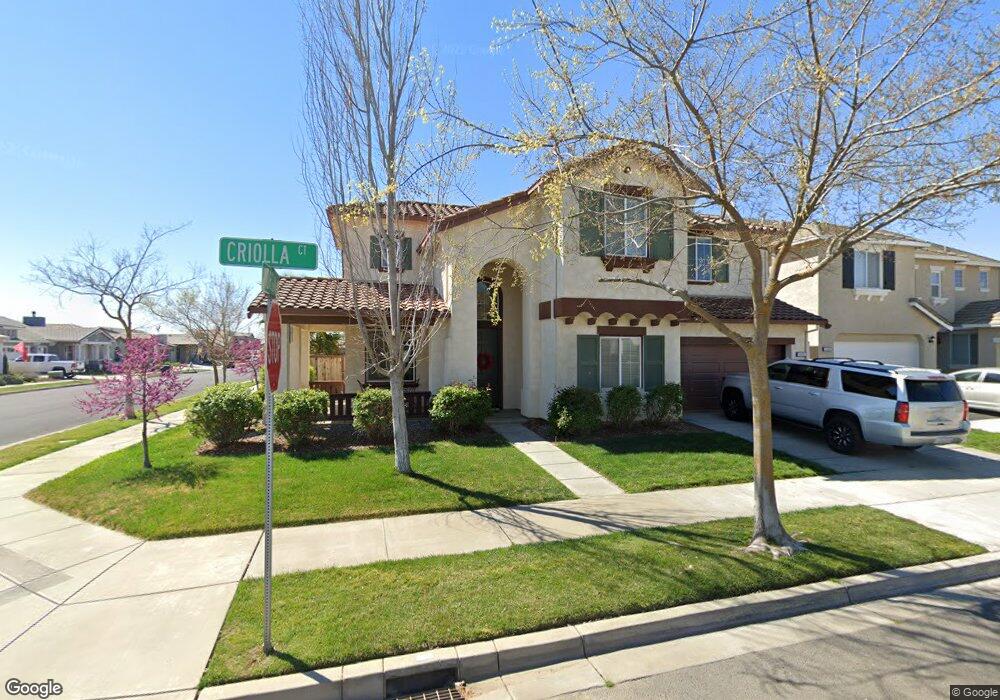 546 Criolla Ct, Oakdale, CA 95361 - photo 1