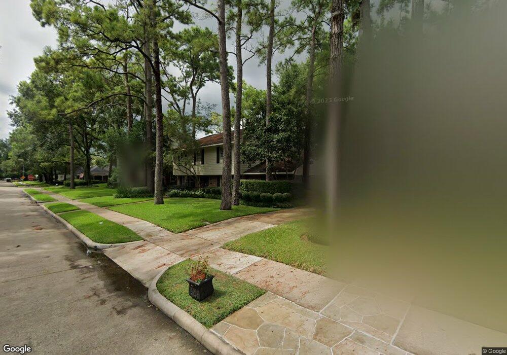 12326 Broken Arrow St, Houston, TX 77024 - photo 1