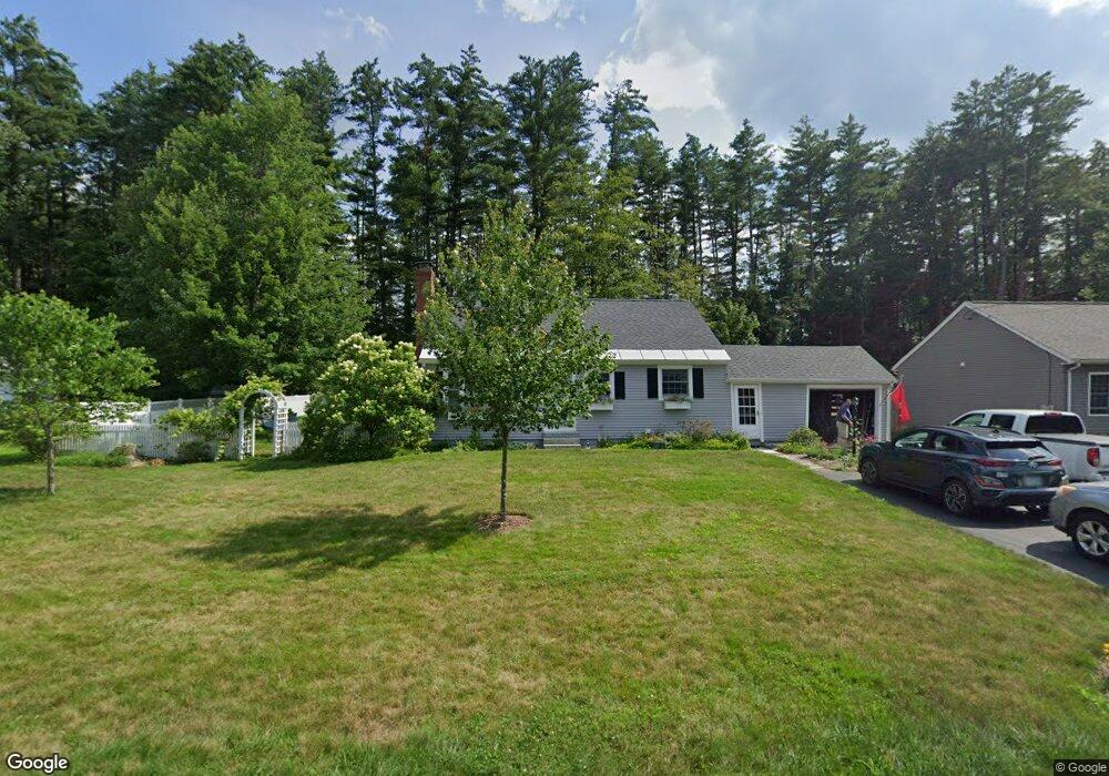 57 Kendall Rd, Keene, NH 03431 - photo 1