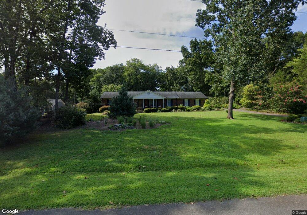 3979 Laramie Rd SW, Concord, NC 28027 - photo 1