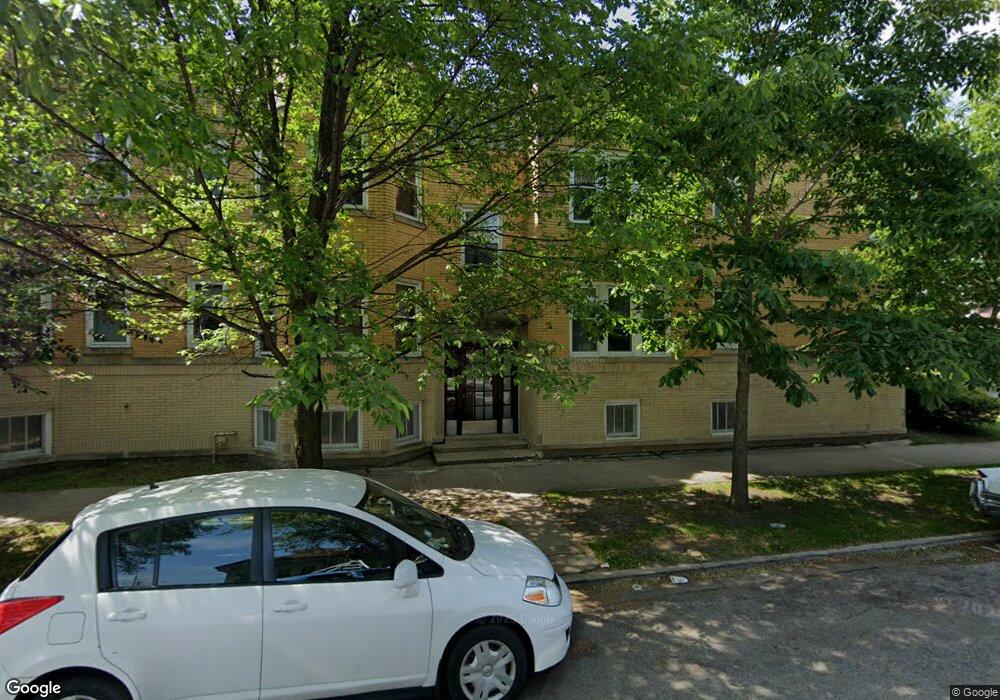 5453 W Wellington Ave, Chicago, IL 60641 - photo 1