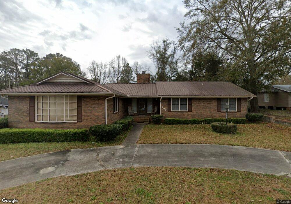 307 E Rountree St, Quitman, GA 31643 - photo 1