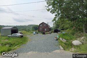 422 Number Seven Rd, Steuben, ME 04680