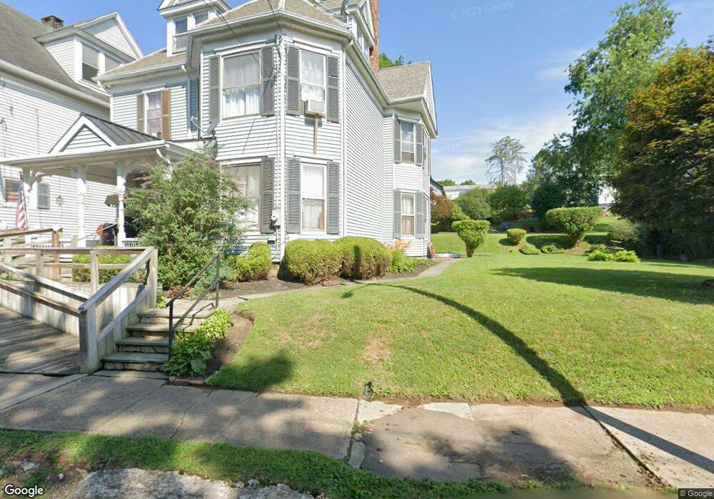 267 E 1st St, Bloomsburg, PA 17815 - photo 1