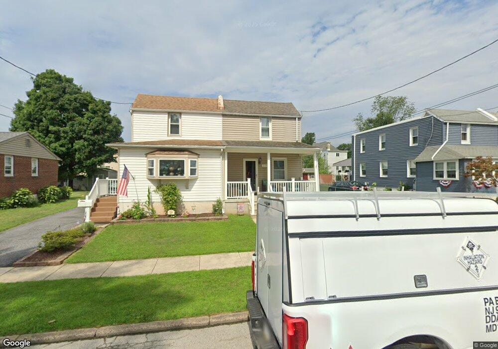 219 Erickson Ave, Essington, PA 19029 - photo 1