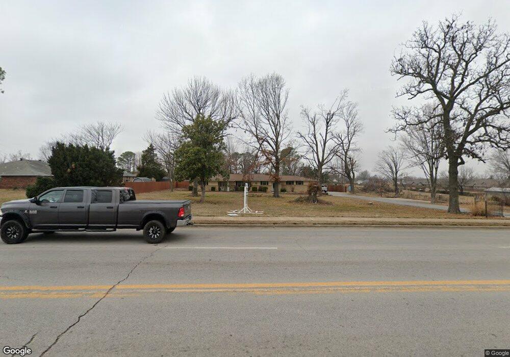 1710 S Dixieland Rd, Rogers, AR 72758 - photo 1