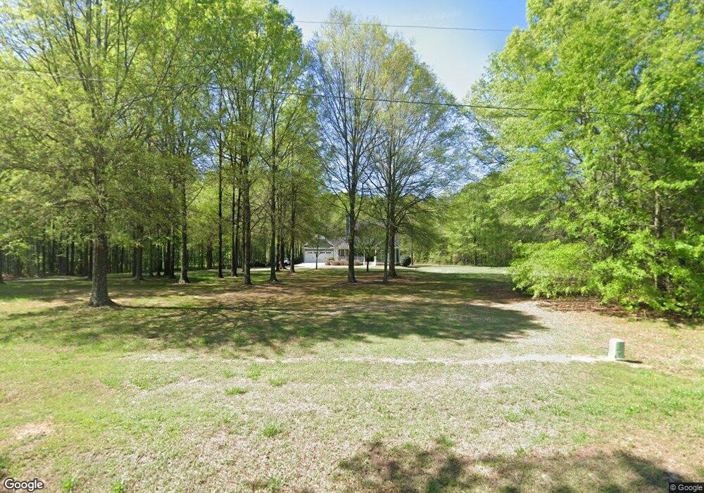 2190 Bradley Gin Rd, Monroe, GA 30656 - photo 1