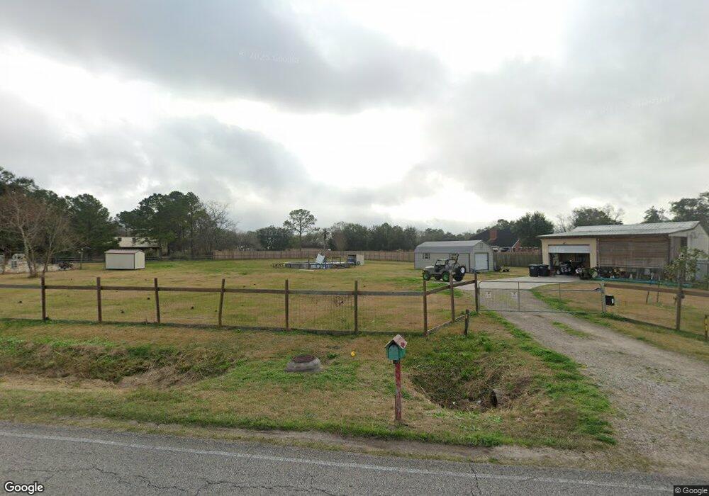 2015 Davis Bend Rd, Alvin, TX 77511 - photo 1