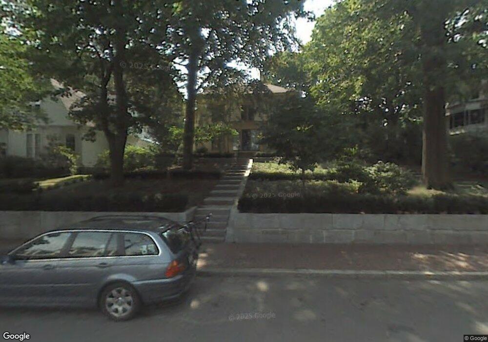 13 Buckingham St, Cambridge, MA 02138 - photo 1