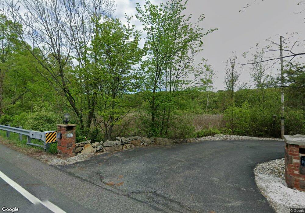 507 Glen Rd, Sparta, NJ 07871 - photo 1