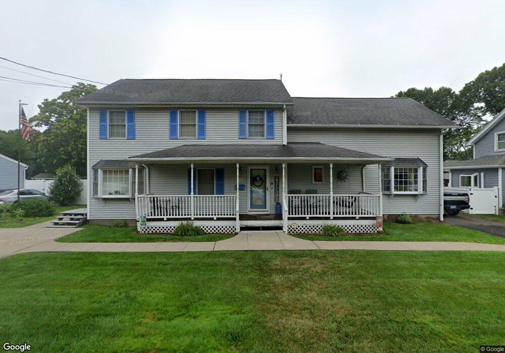 344 Washington St, Wallingford, CT 06492 - photo 1