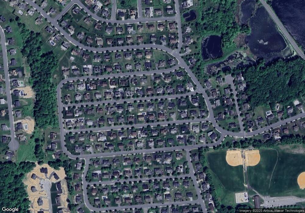 2809 Cherry Tree Way, New Windsor, NY 12553 - photo 1