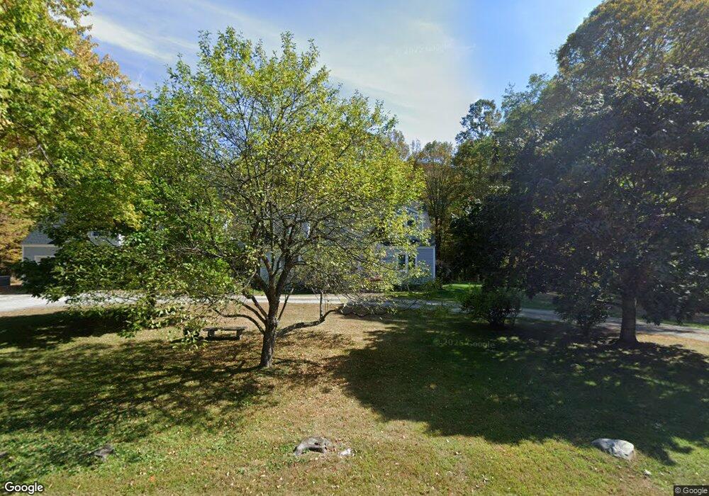 1248 E Manchester Rd, Manchester Center, VT 05255 - photo 1