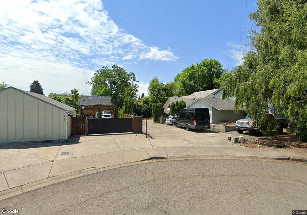 1957 Lemming Ave, Eugene, OR 97401 - photo 1