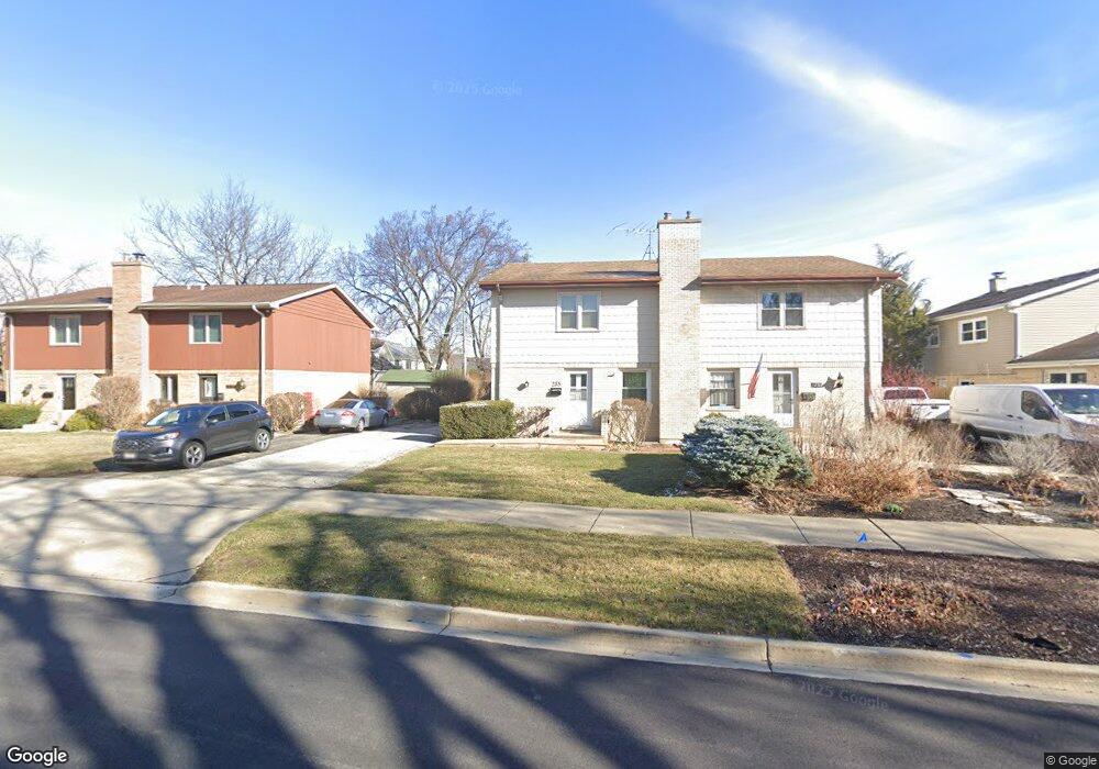 285 E 1st St, Elmhurst, IL 60126 - photo 1