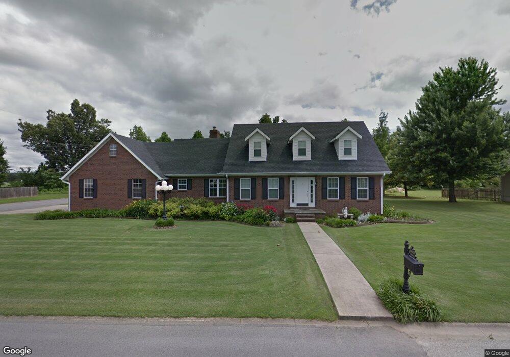 3600 Willow Ln, Paragould, AR 72450 - photo 1