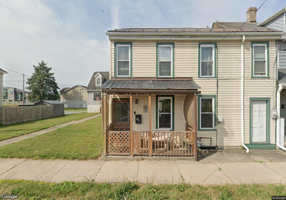 228 Mahoning St, Milton, PA 17847 - photo 1