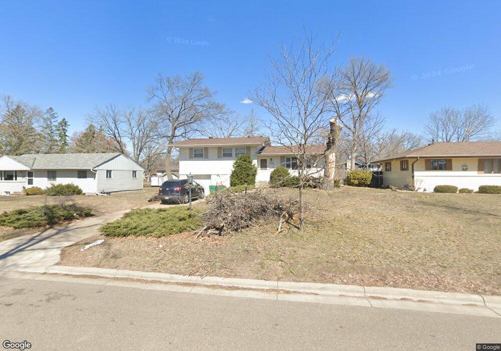 225 104th Ln NW, Coon Rapids, MN 55448 - photo 1