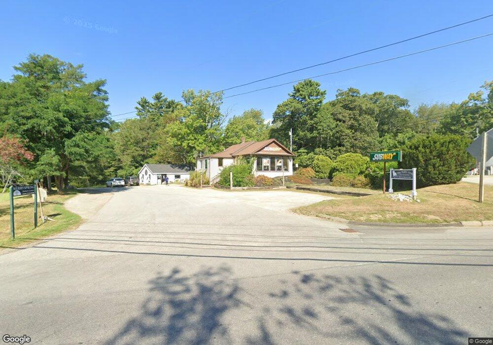 123 Elm St, Camden, ME 04843 - photo 1