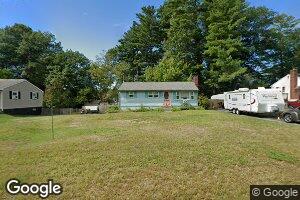 34 Haskell Rd, Pepperell, MA 01463
