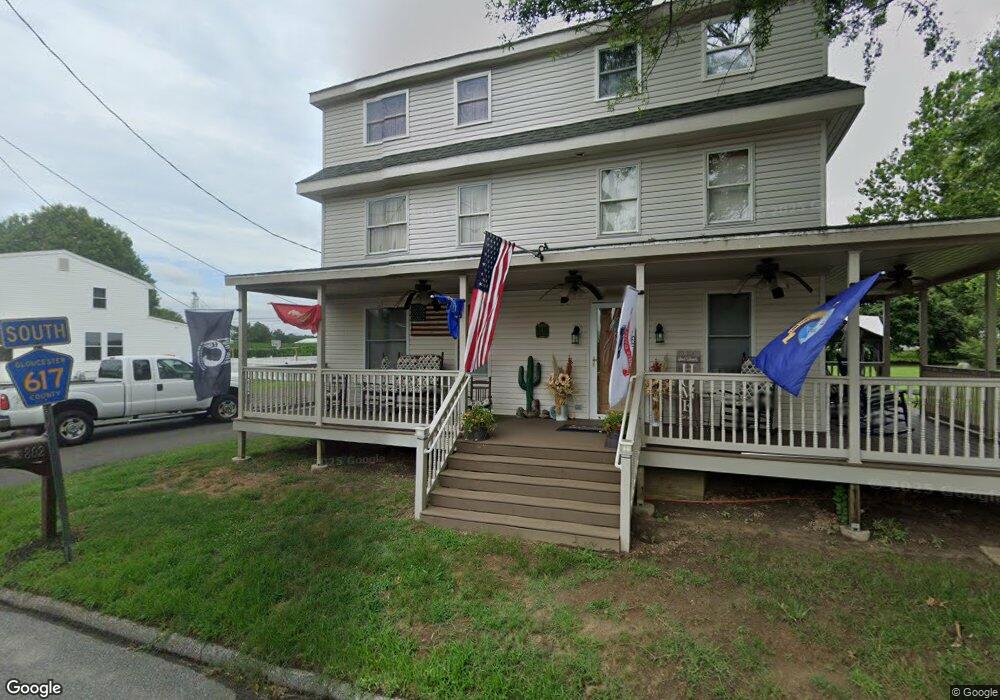 4 Main St, Harrisonville, NJ 08039 - photo 1