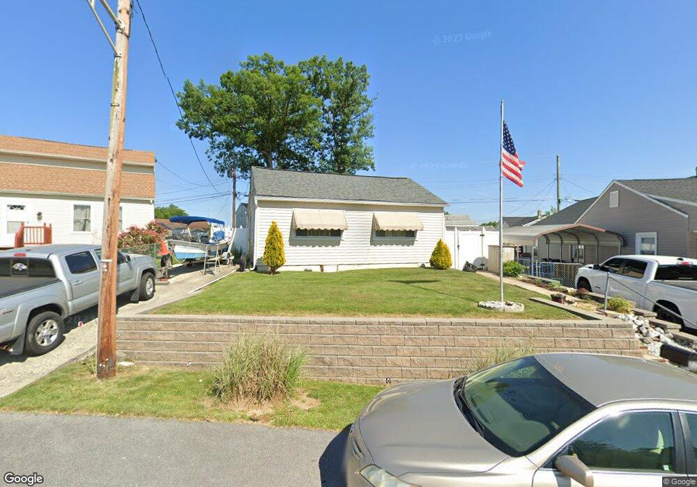 27 Stabilizer Dr, Middle River, MD 21220 - photo 1