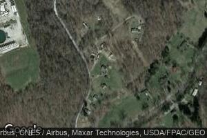 108 Puntney Ridge Rd, Colliers, WV 26035