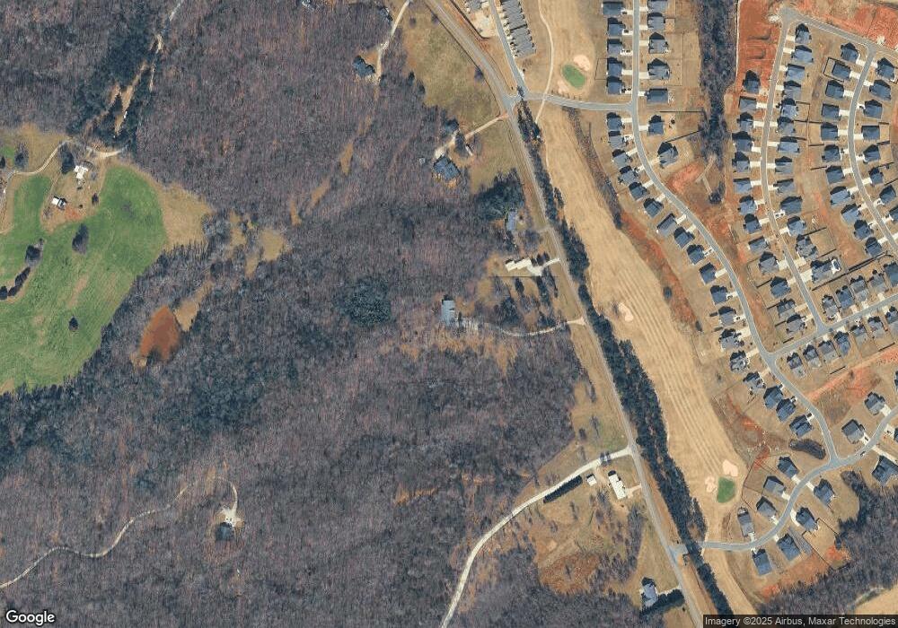 863 Scales Creek Rd, Homer, GA 30547 - photo 1