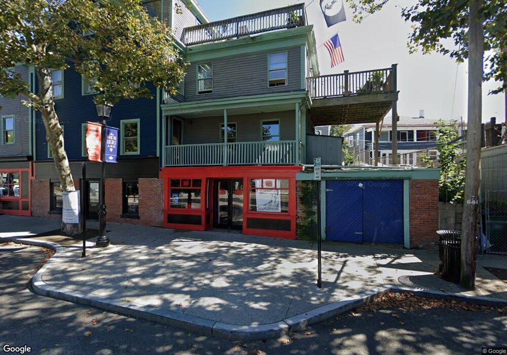 31 Broadway, Newport, RI 02840 - photo 1