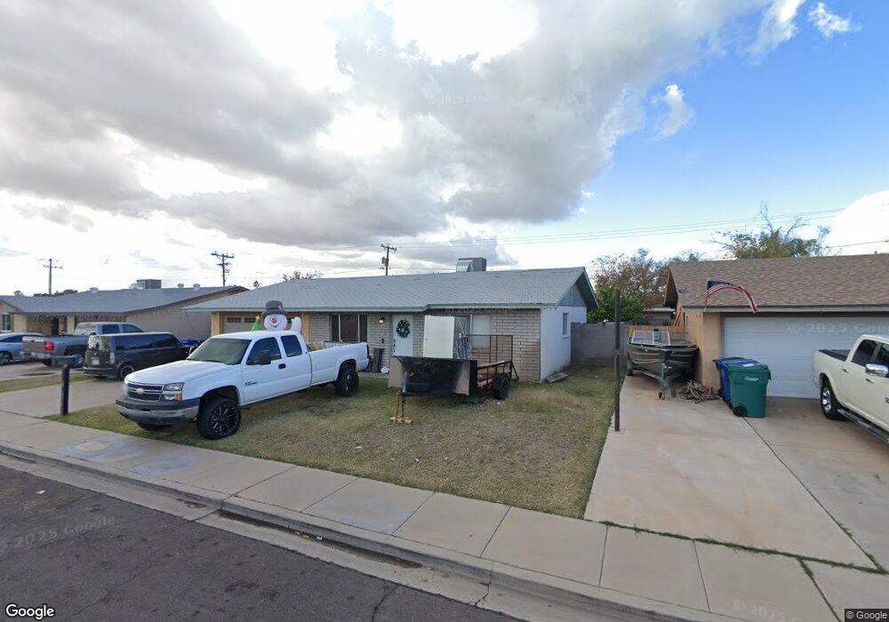 750 S Spur, Mesa, AZ 85204 - photo 1