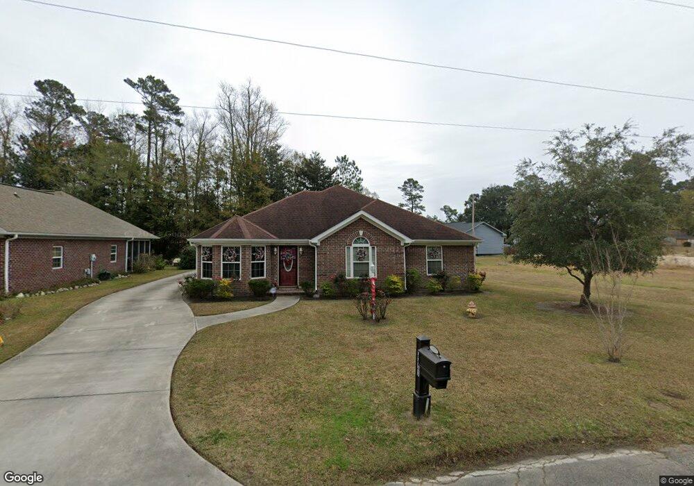 1711 Magnolia Ave, Conway, SC 29527 - photo 1