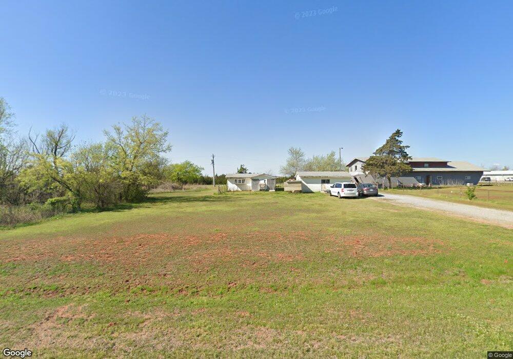 13410 Mays Addition Rd, Shawnee, OK 74804 - photo 1
