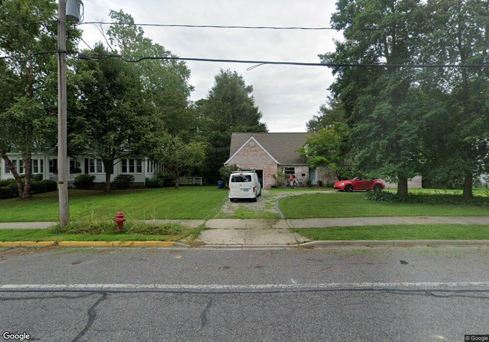 406 Chesterfield Ave, Centreville, MD 21617 - photo 1