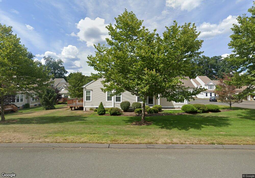 136 Barkledge Dr, Newington, CT 06111 - photo 1