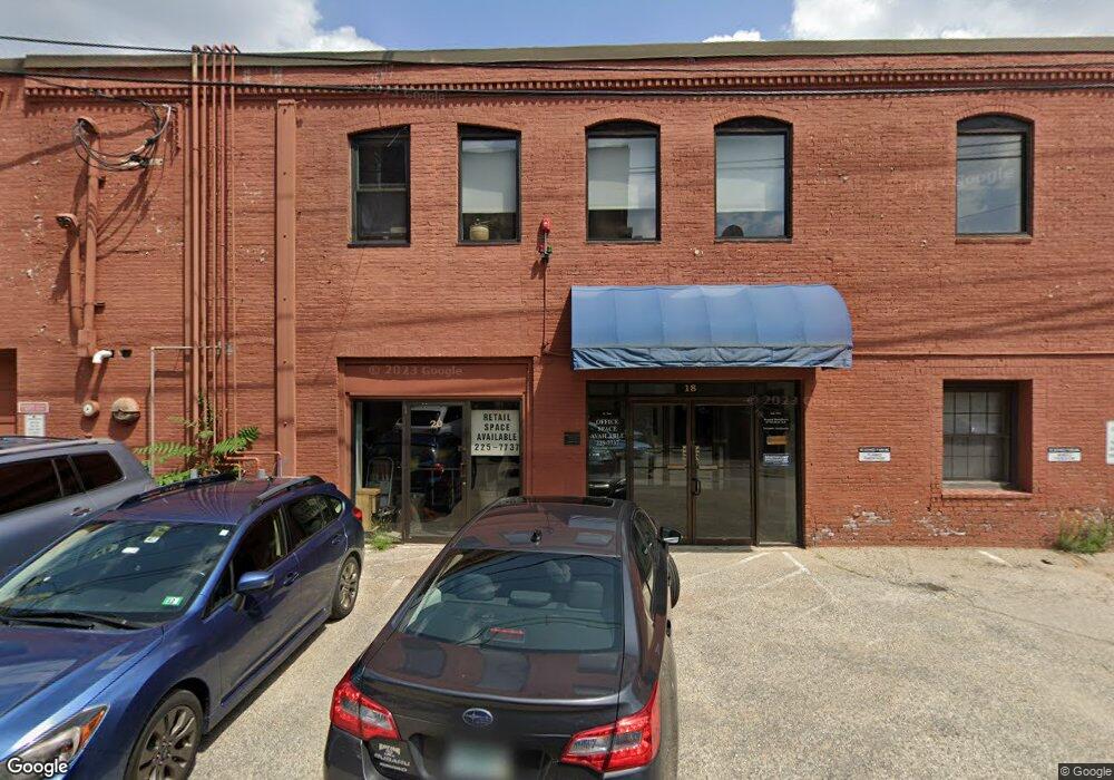 18 Low Ave, Concord, NH 03301 - photo 1