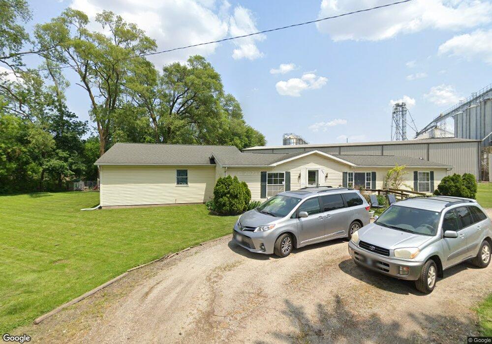 351 S Locke St, Nappanee, IN 46550 - photo 1