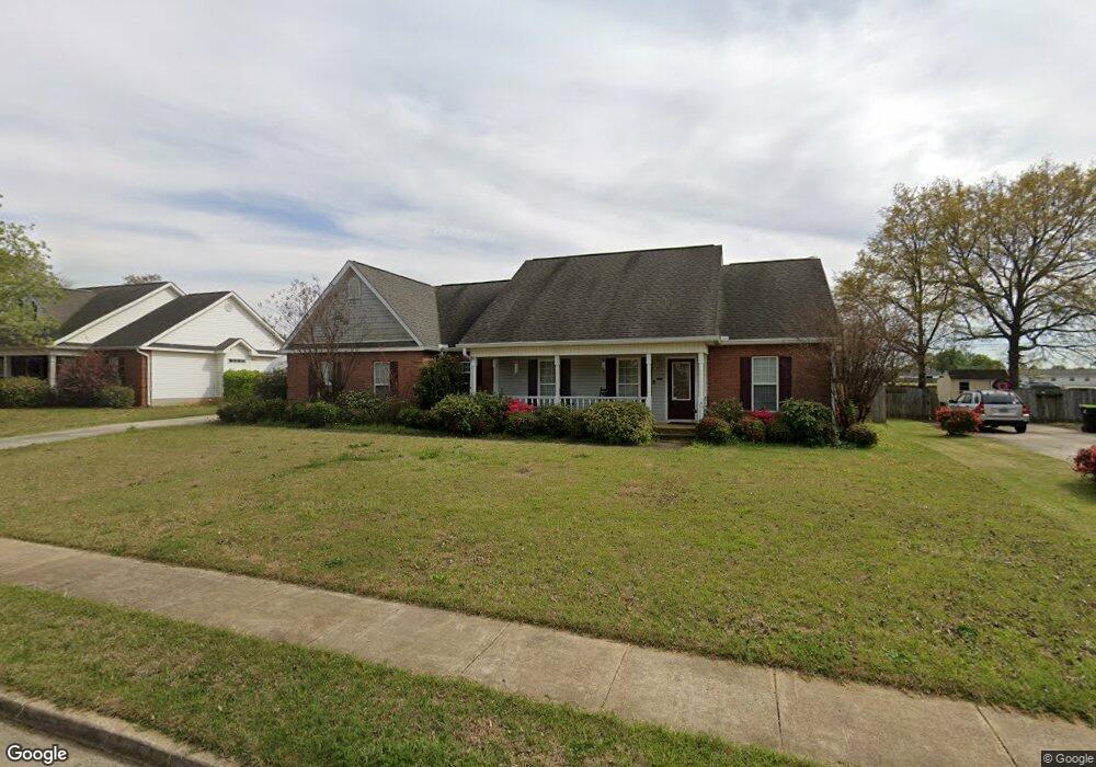 1006 Bay Laurel Cir, Warner Robins, GA 31088 - photo 1