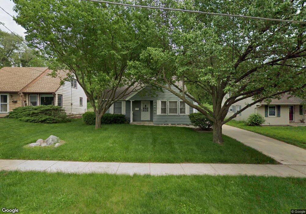 2419 Reynolds Ln, Des Moines, IA 50317 - photo 1
