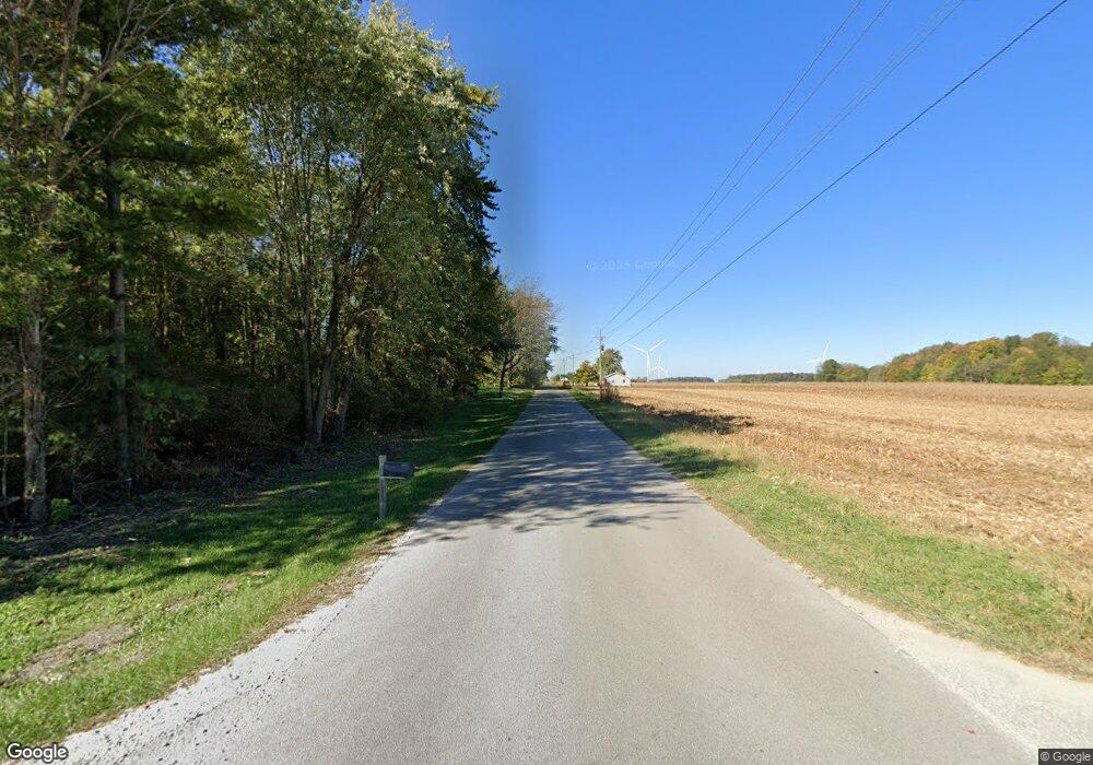 4458 W 800 S, Portland, IN 47371 - photo 1