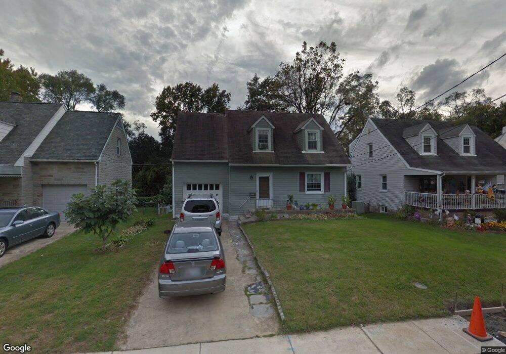 5510 Thomas Ave, Halethorpe, MD 21227 - photo 1