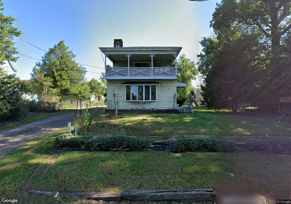 45 Berlin Rd, Gibbsboro, NJ 08026 - photo 1