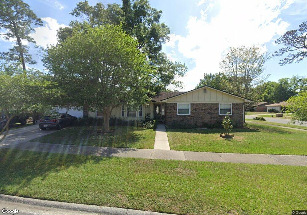 4808 Lofty Pines Cir W, Jacksonville, FL 32210 - photo 1