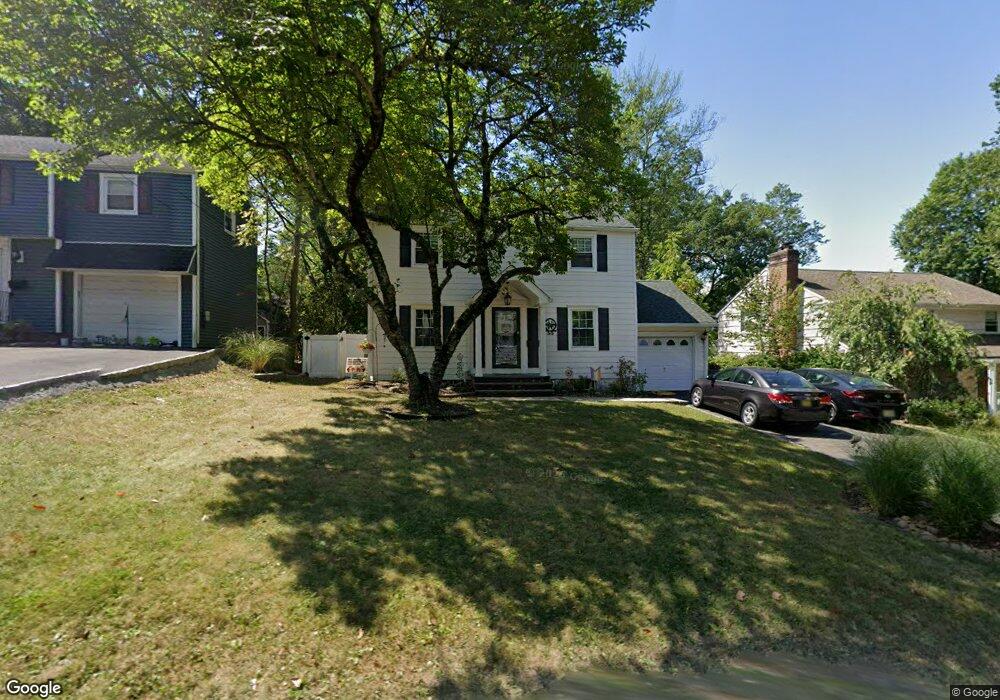 55 W Lawn Rd, Livingston, NJ 07039 - photo 1