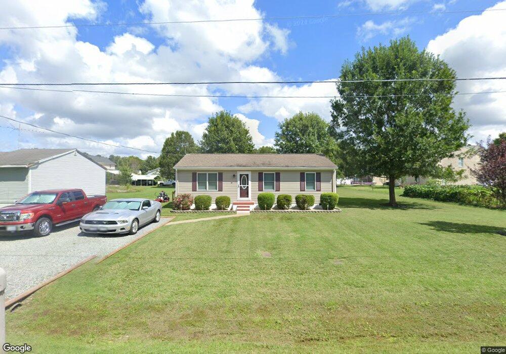 3120 Mattaponi Ave, West Point, VA 23181 - photo 1