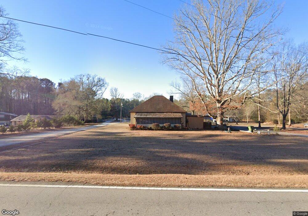 3760 E Fairview Rd SW, Stockbridge, GA 30281 - photo 1