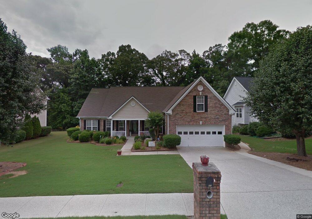 950 Chapel Hill Dr unit 2, Lawrenceville, GA 30045 - photo 1