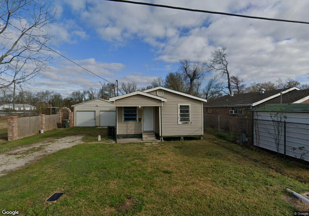 2233 Belden St, Lake Charles, LA 70601 - photo 1