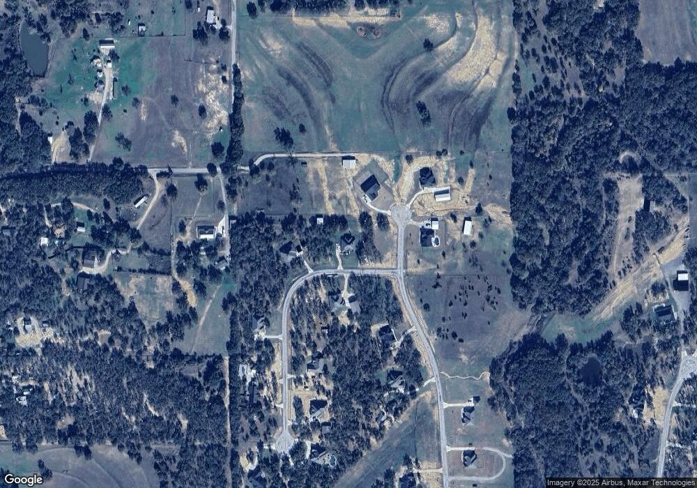 1001 Jackson Ct, Poolville, TX 76487 - photo 1