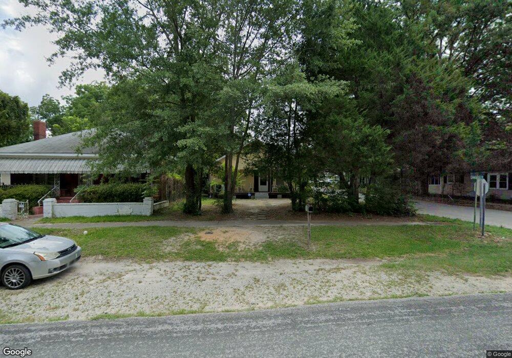 1212 Campbell St, Camden, SC 29020 - photo 1