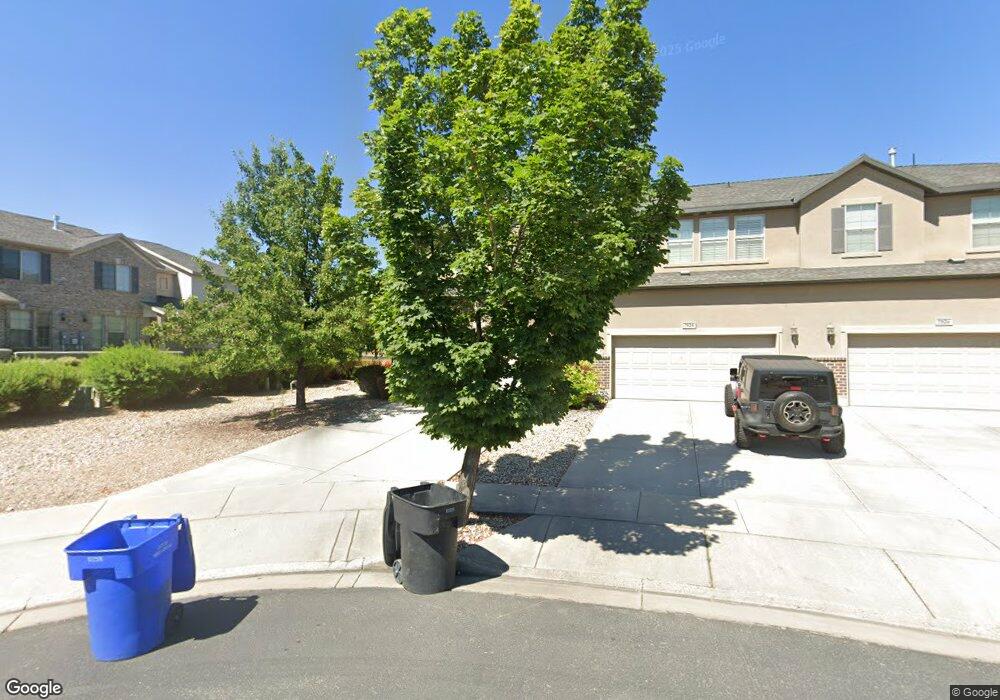 7832 S Tiger Ct, West Jordan, UT 84081 - photo 1